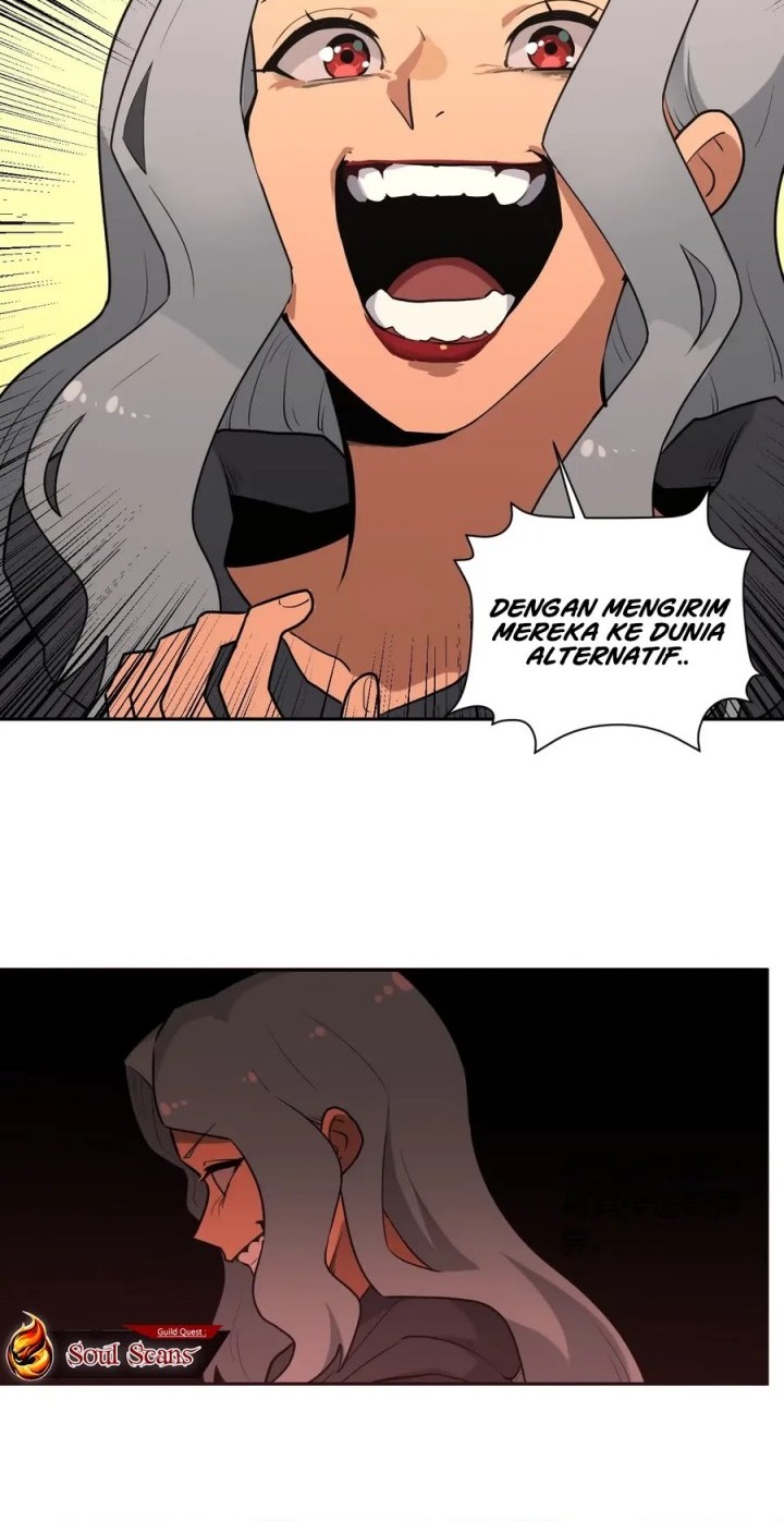 This Saint Has A Showdown chapter 159 halaman 19