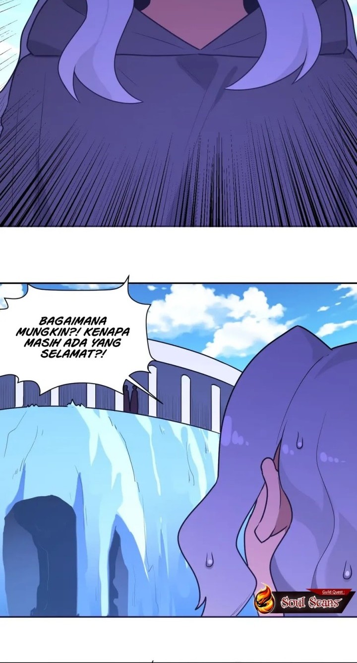 This Saint Has A Showdown chapter 159 halaman 23