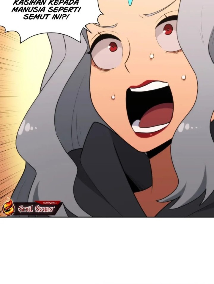This Saint Has A Showdown chapter 159 halaman 25