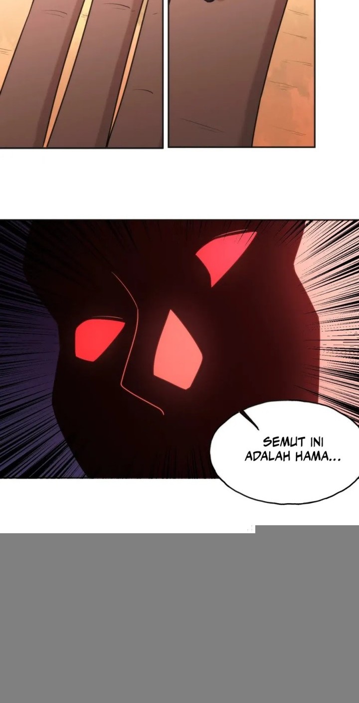 This Saint Has A Showdown chapter 159 halaman 27