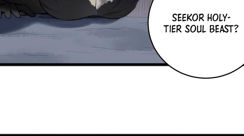 This Saint Has A Showdown chapter 16 halaman 4