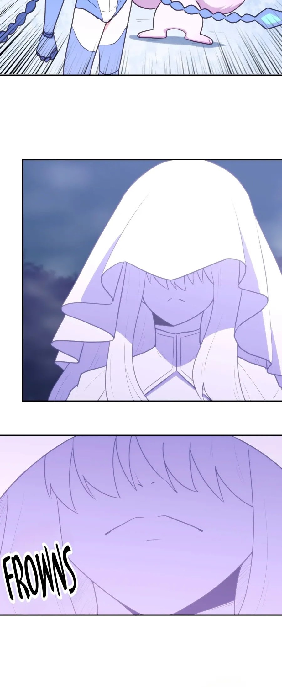 This Saint Has A Showdown chapter 161 halaman 11