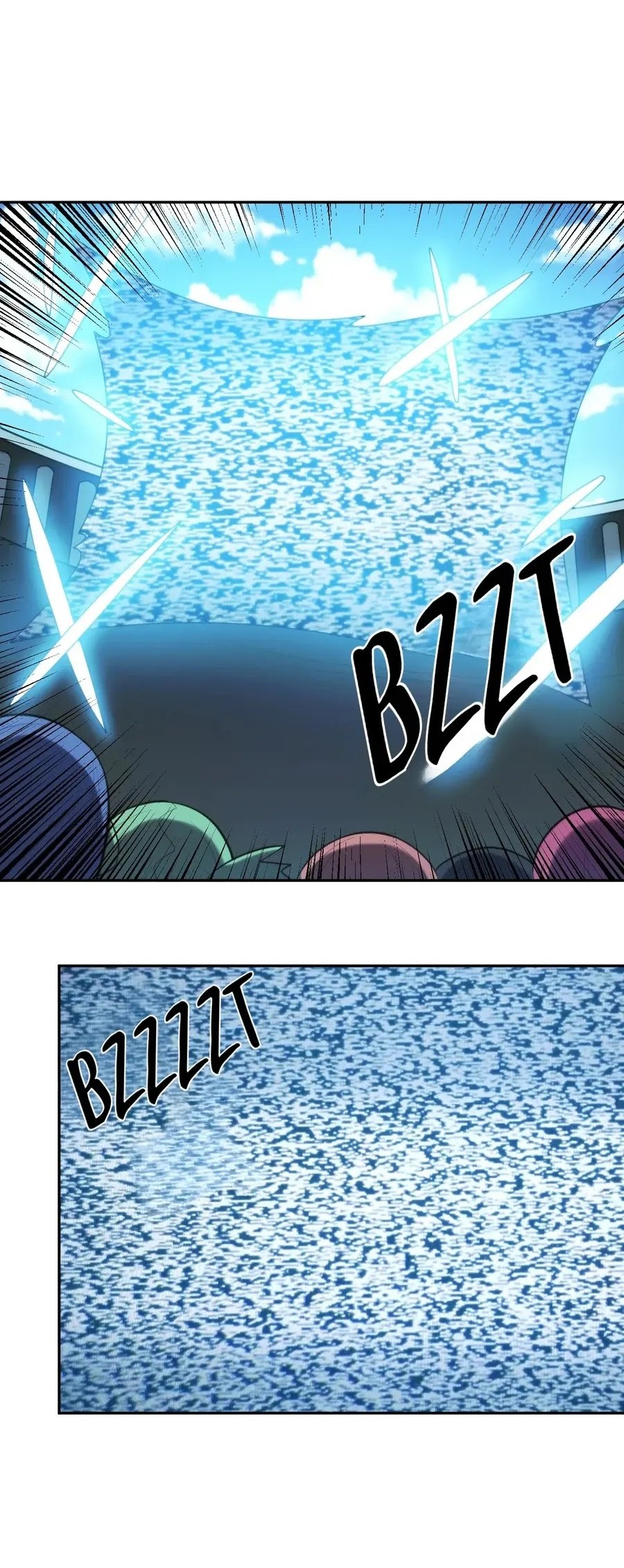 This Saint Has A Showdown chapter 162 halaman 21