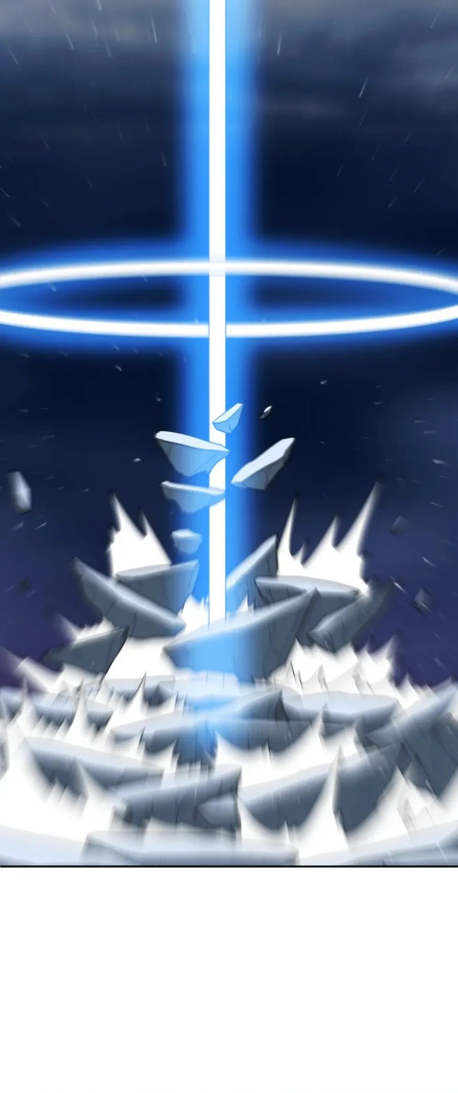 This Saint Has A Showdown Bab 163 halaman 25