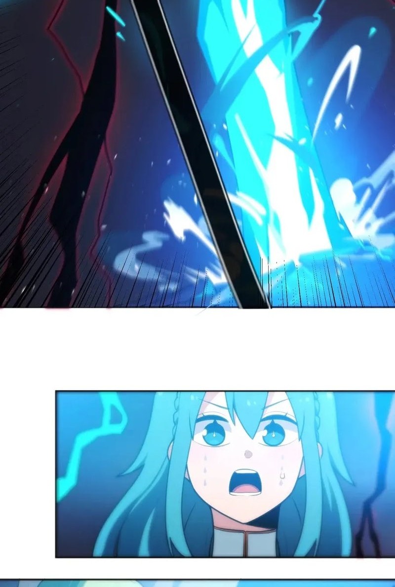 This Saint Has A Showdown chapter 164 halaman 2