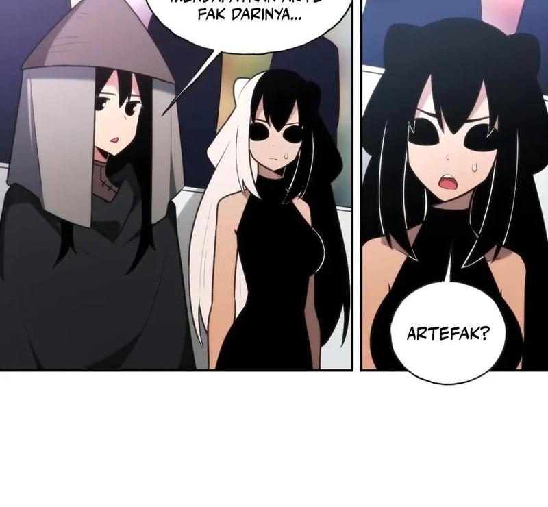This Saint Has A Showdown Bab 165 halaman 4
