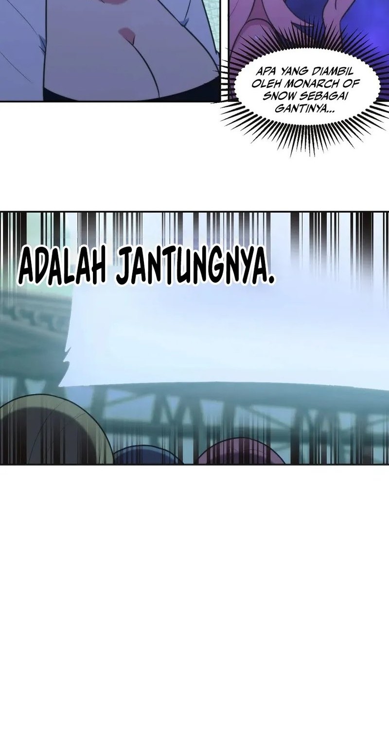 This Saint Has A Showdown Bab 165 halaman 10