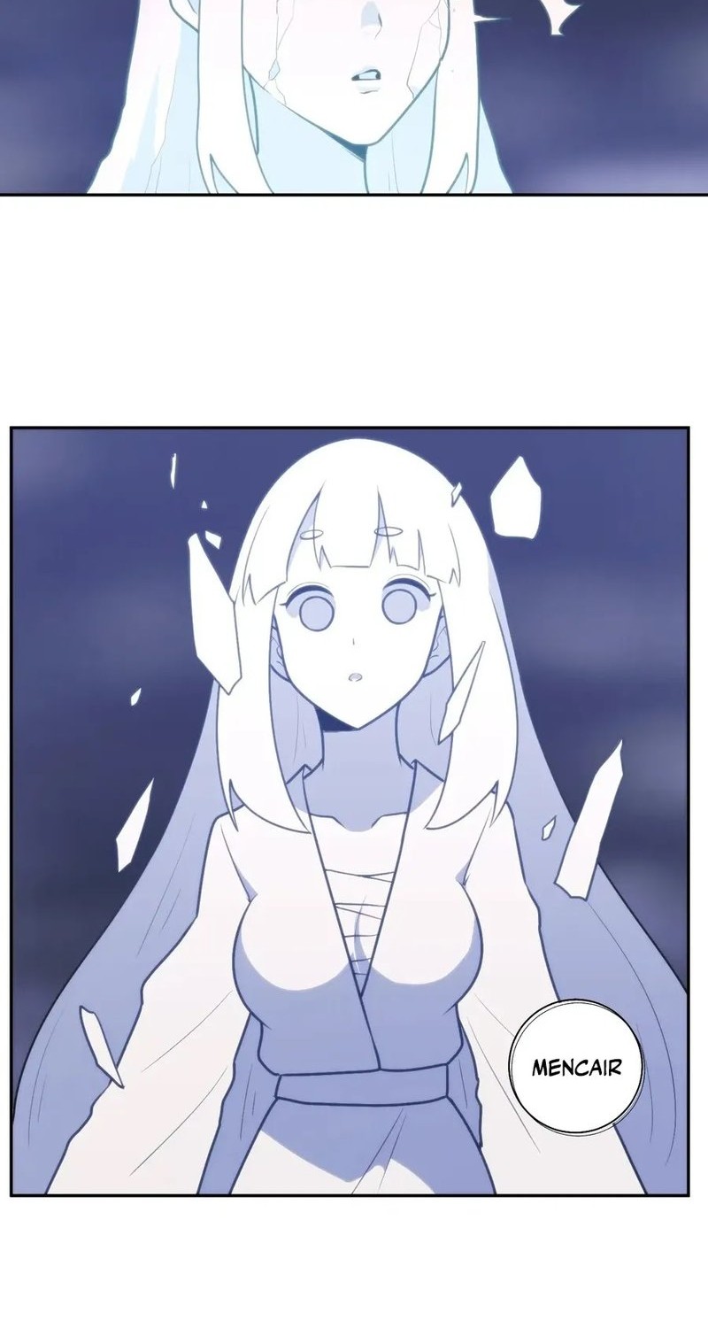 This Saint Has A Showdown Bab 165 halaman 20