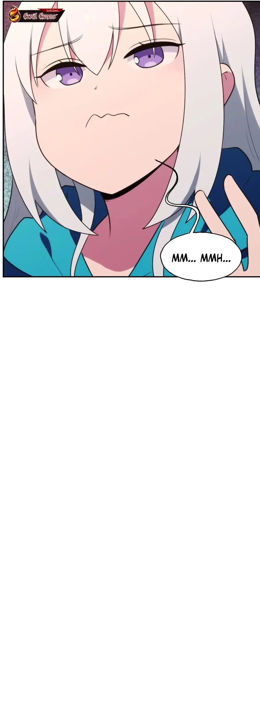 This Saint Has A Showdown chapter 168 halaman 22