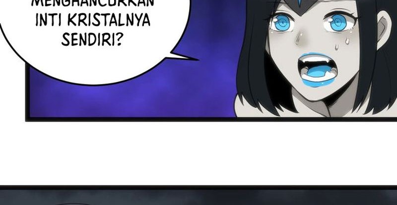 This Saint Has A Showdown chapter 18 halaman 8