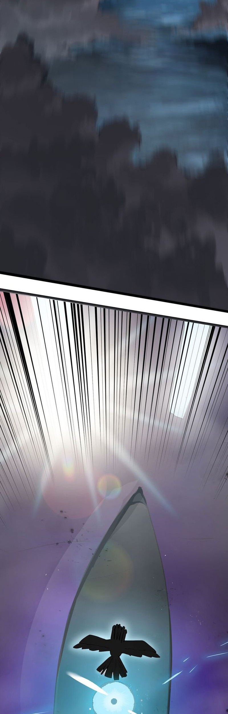 This Saint Has A Showdown chapter 18 halaman 21