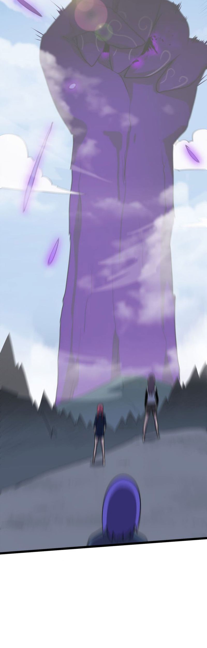 This Saint Has A Showdown chapter 18 halaman 24