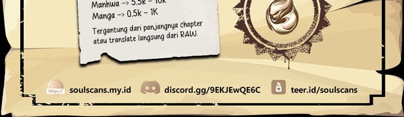 This Saint Has A Showdown chapter 18 halaman 36