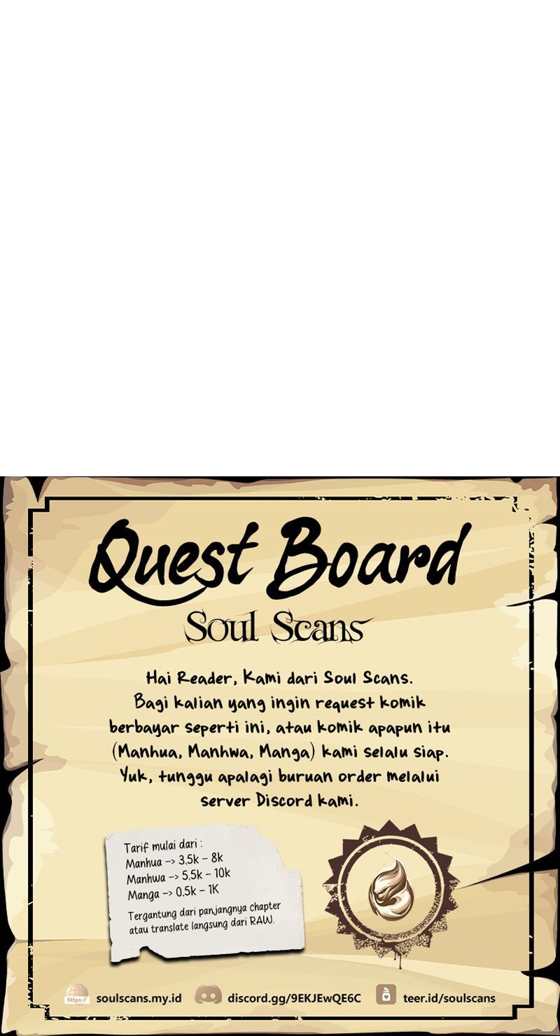 This Saint Has A Showdown Bab 21 halaman 44