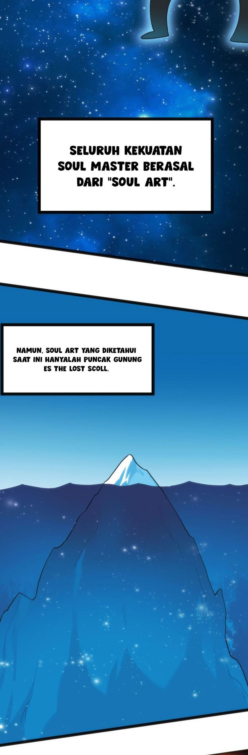 This Saint Has A Showdown chapter 23 halaman 7