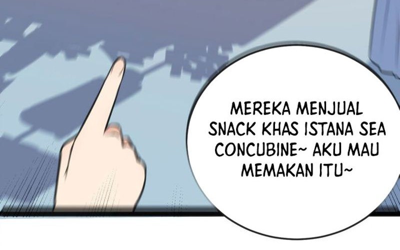 This Saint Has A Showdown chapter 24 halaman 4