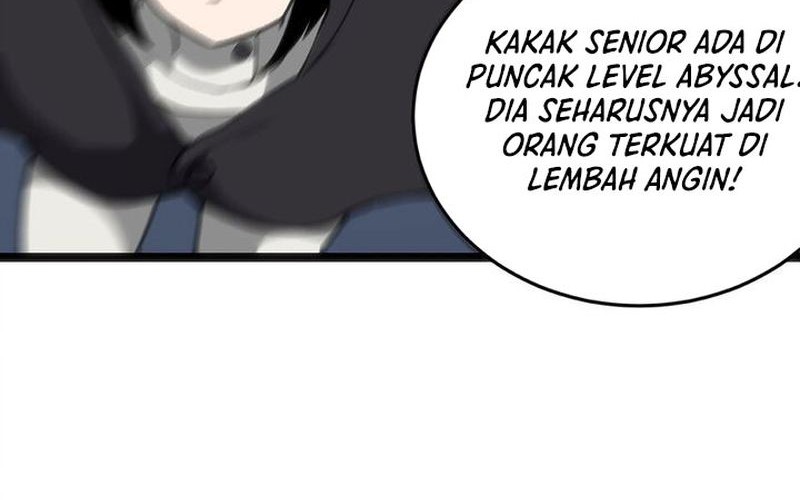 This Saint Has A Showdown chapter 28 halaman 19