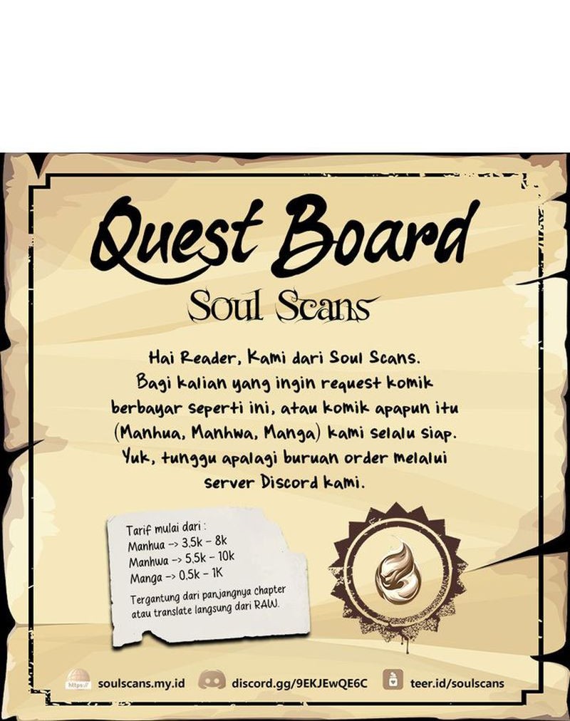 This Saint Has A Showdown chapter 28 halaman 25