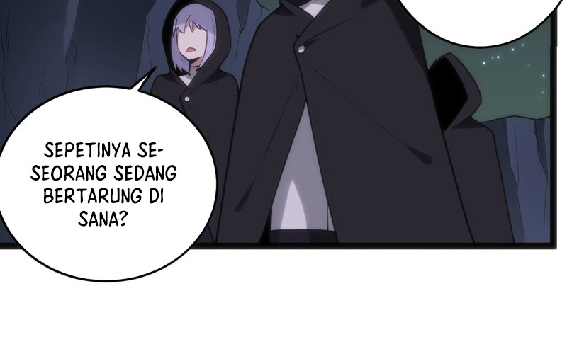 This Saint Has A Showdown chapter 30 halaman 24