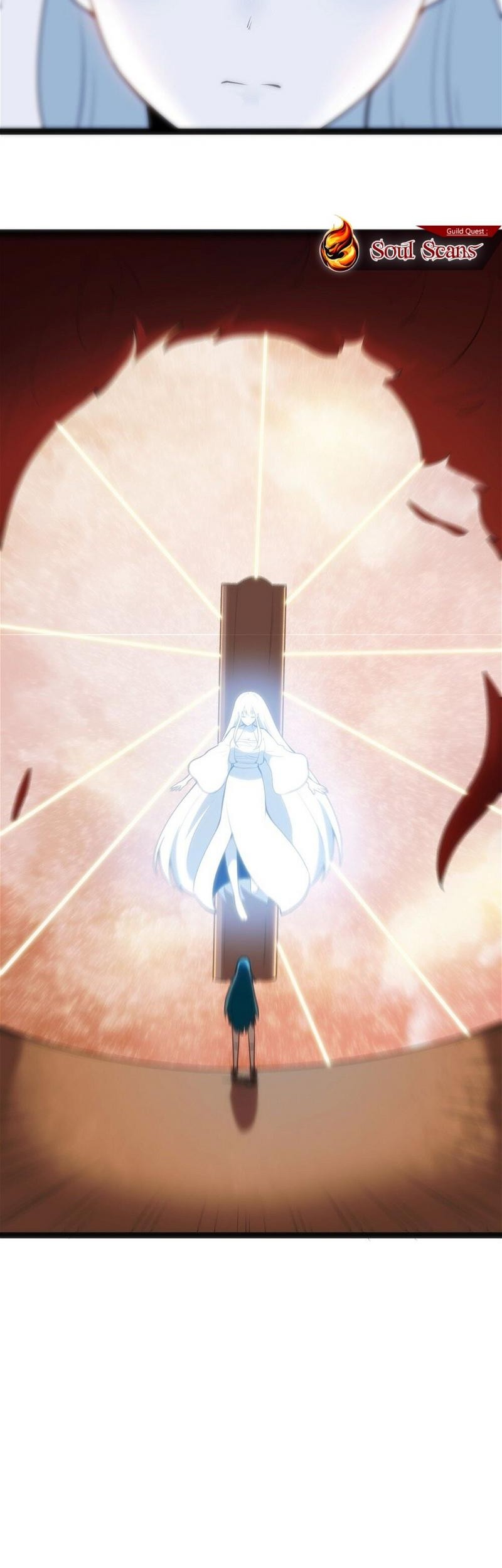 This Saint Has A Showdown Bab 39 halaman 26