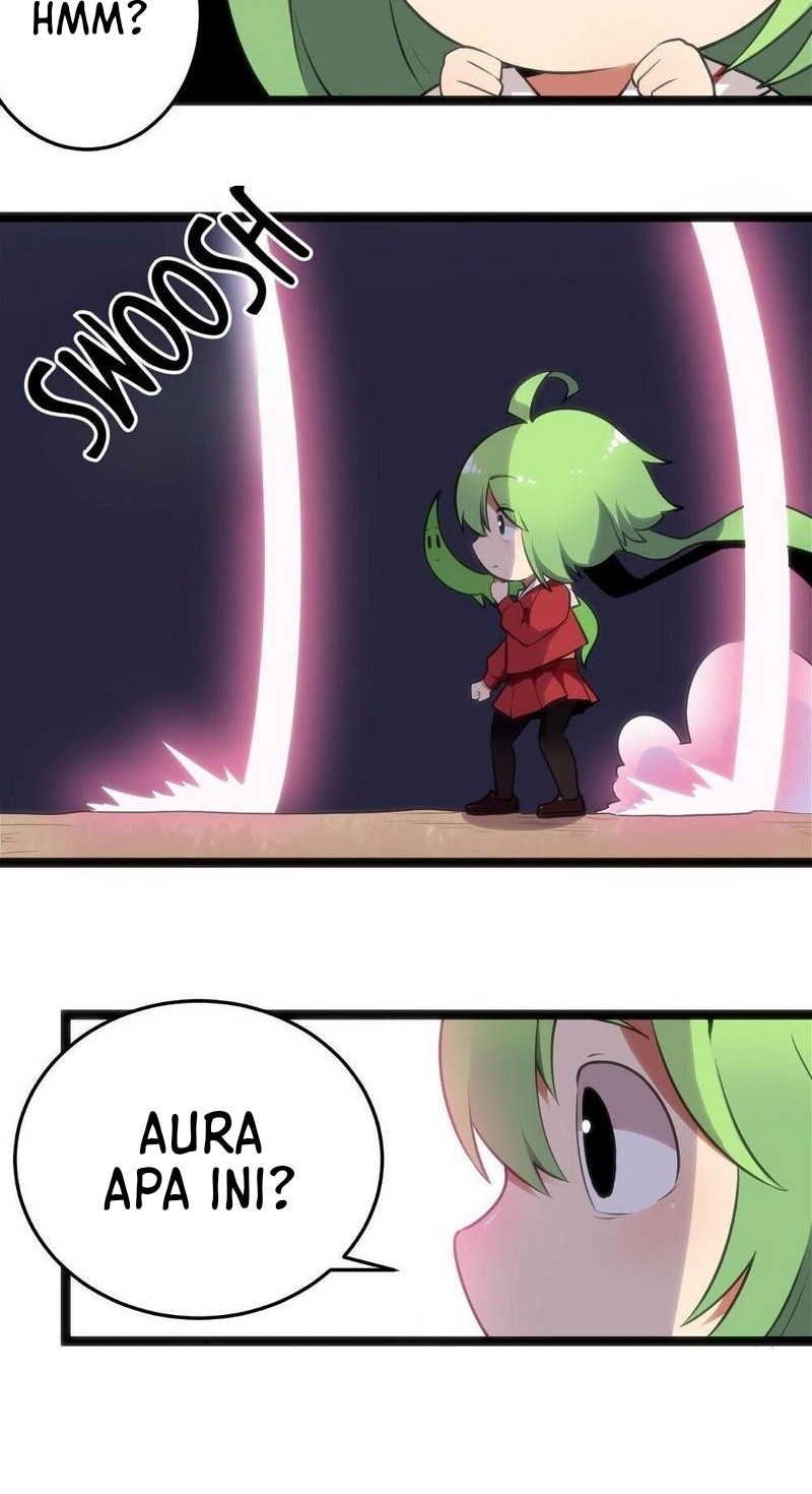 This Saint Has A Showdown chapter 42 halaman 5