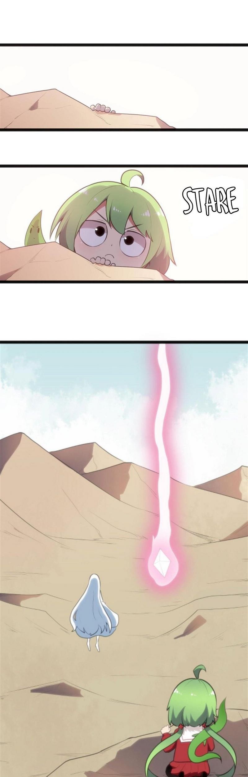 This Saint Has A Showdown chapter 42 halaman 6