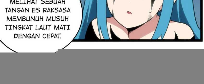 This Saint Has A Showdown chapter 46 halaman 8