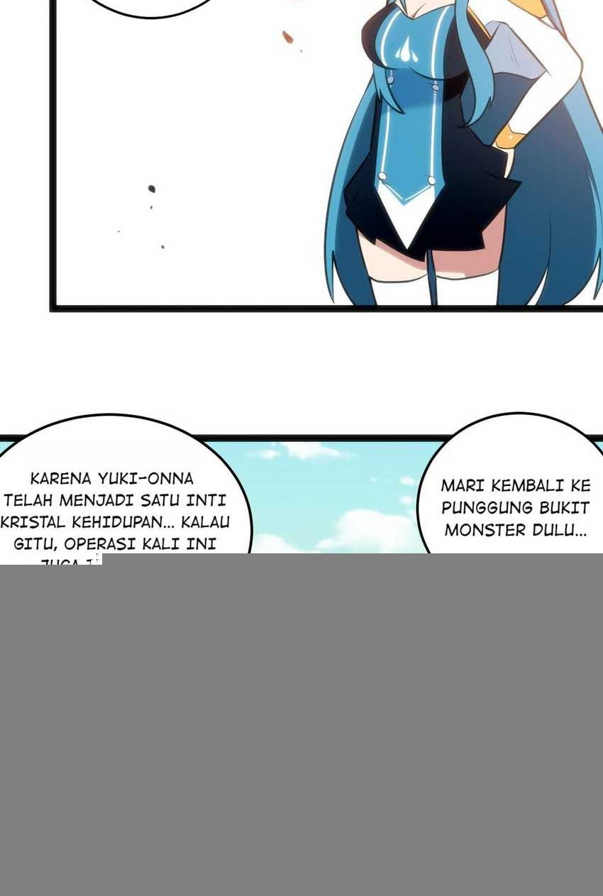 This Saint Has A Showdown chapter 46 halaman 10