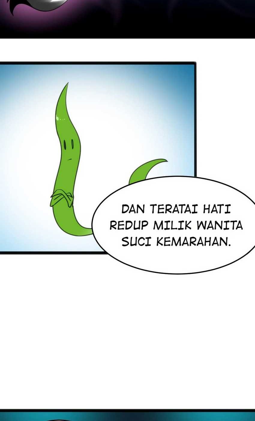 This Saint Has A Showdown chapter 46 halaman 20