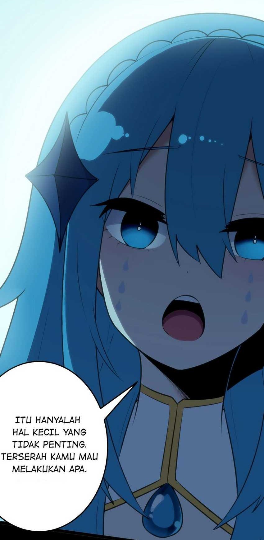 This Saint Has A Showdown chapter 47 halaman 18