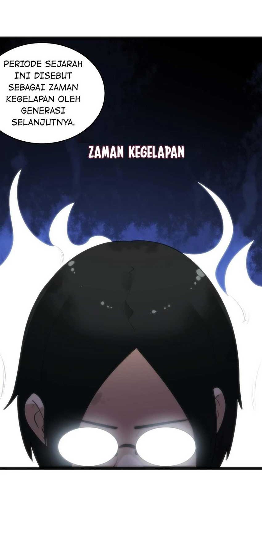 This Saint Has A Showdown chapter 55 halaman 24