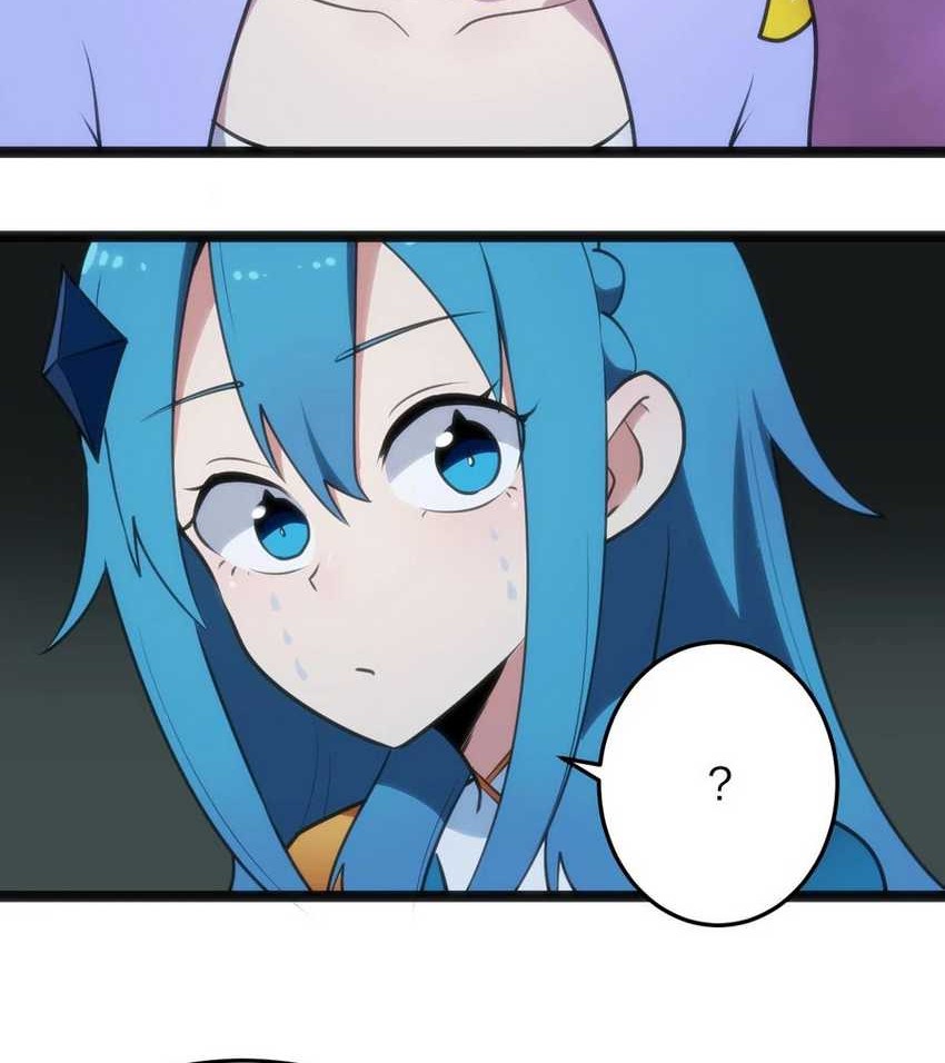 This Saint Has A Showdown Bab 57 halaman 26