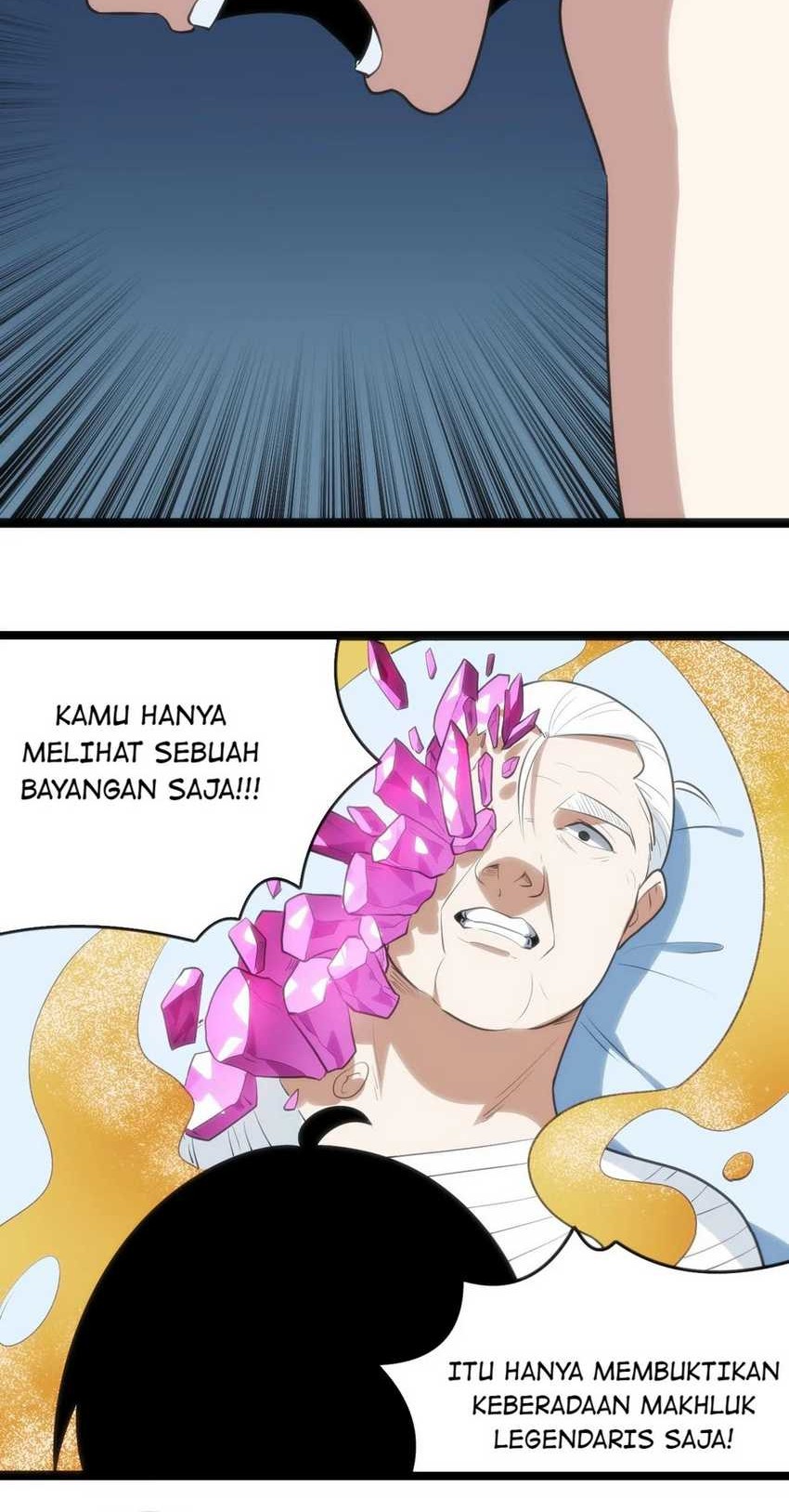 This Saint Has A Showdown Bab 62 halaman 24