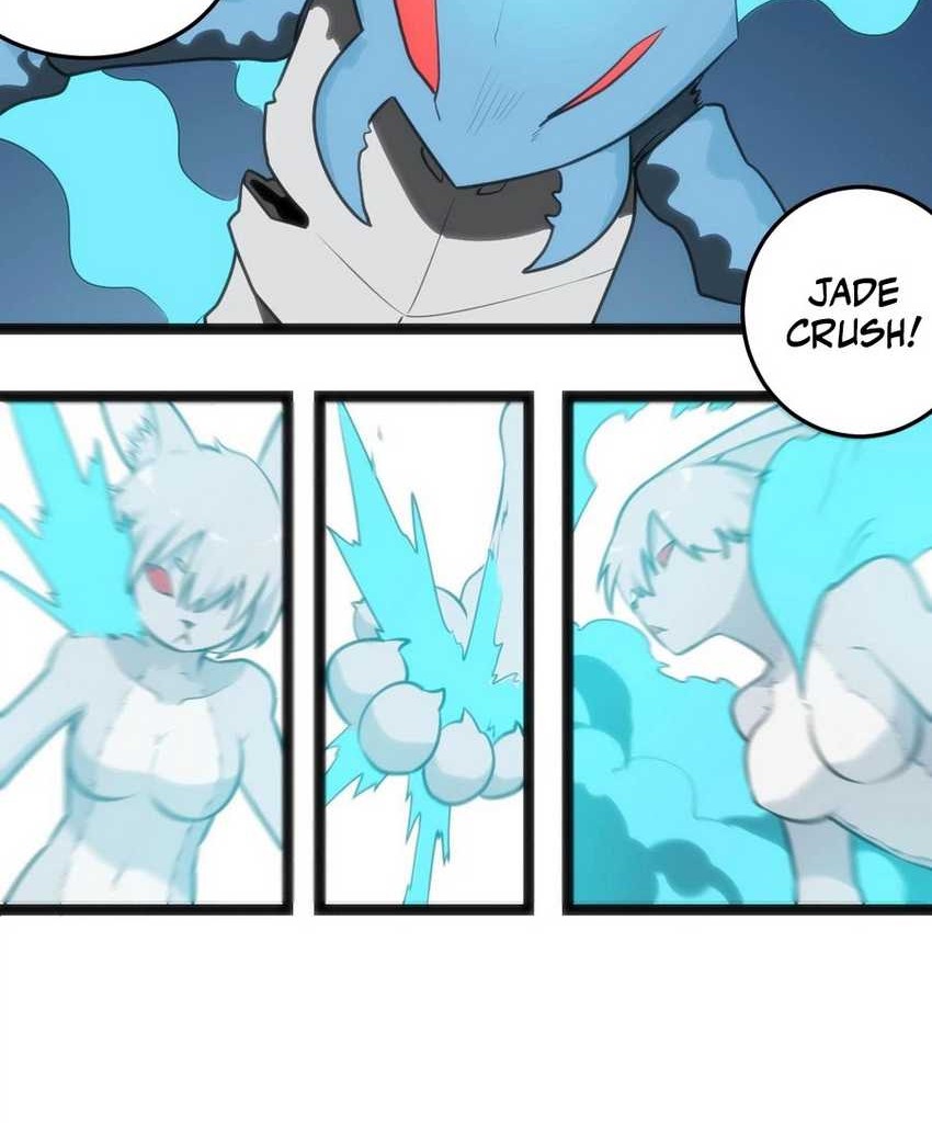 This Saint Has A Showdown chapter 66 halaman 13