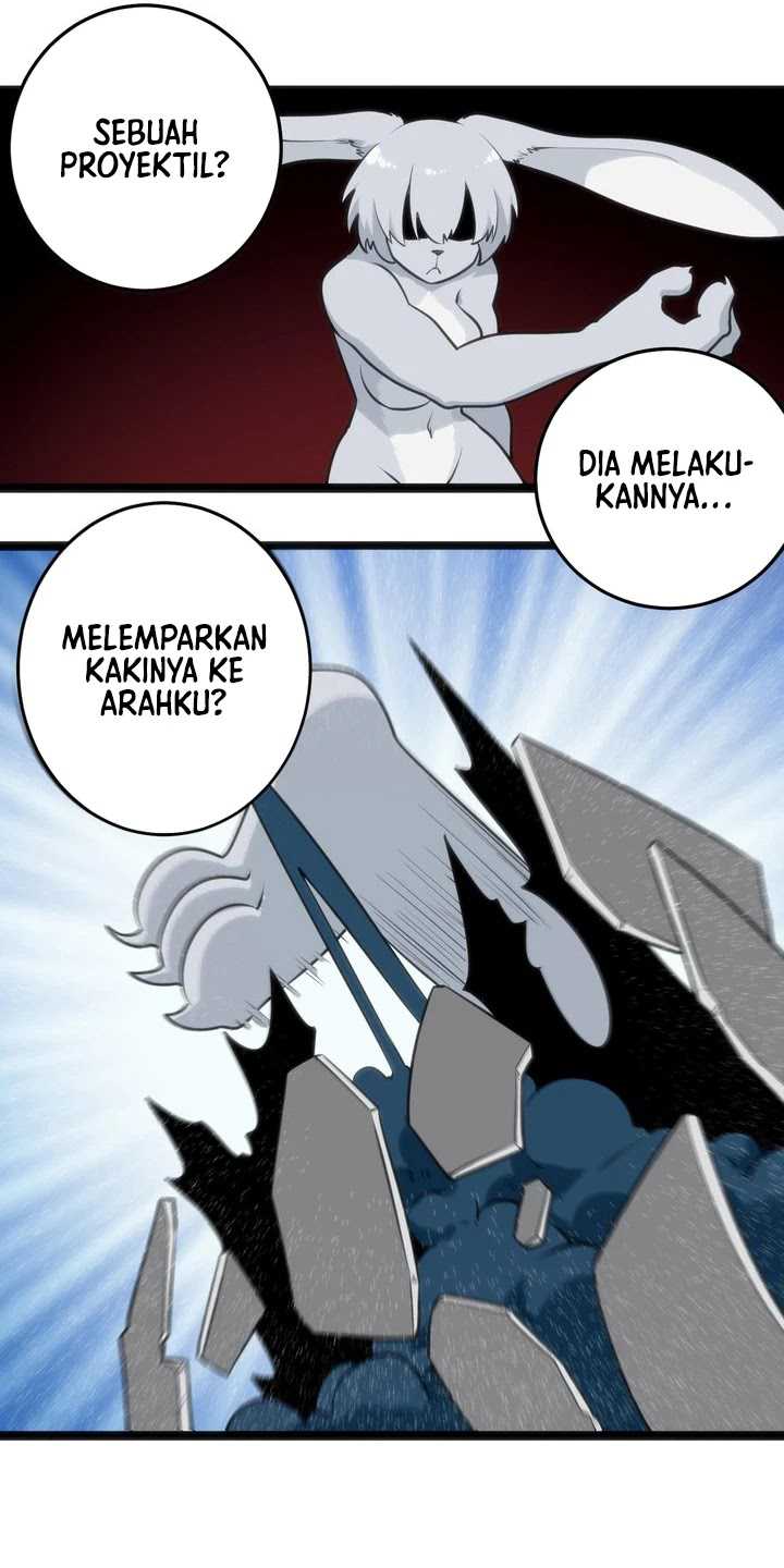 This Saint Has A Showdown Bab 67 halaman 6
