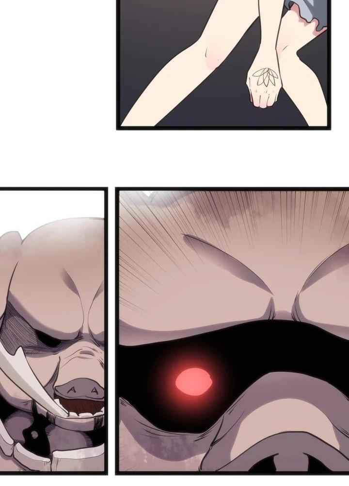 This Saint Has A Showdown Bab 69 halaman 15