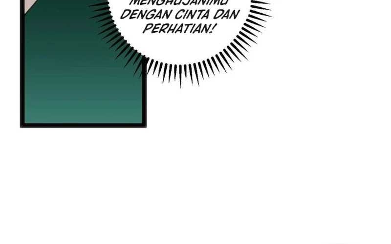 This Saint Has A Showdown chapter 74 halaman 7