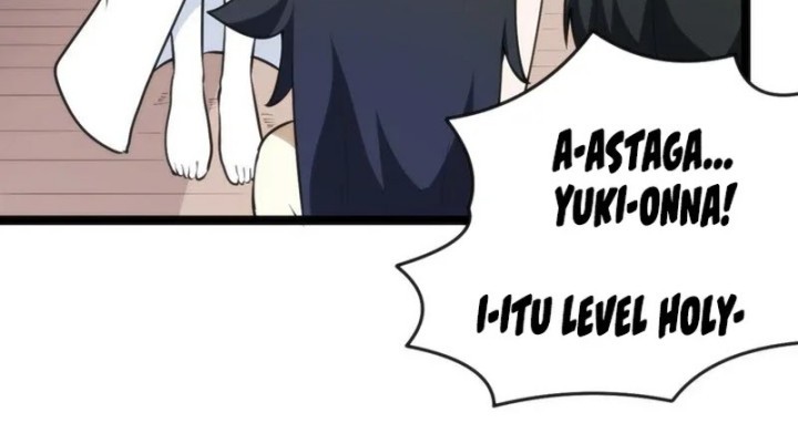 This Saint Has A Showdown chapter 78 halaman 4
