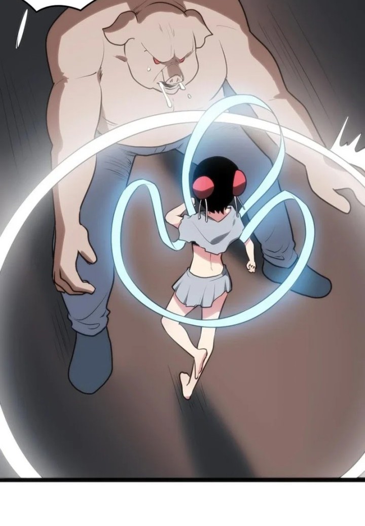 This Saint Has A Showdown chapter 78 halaman 24