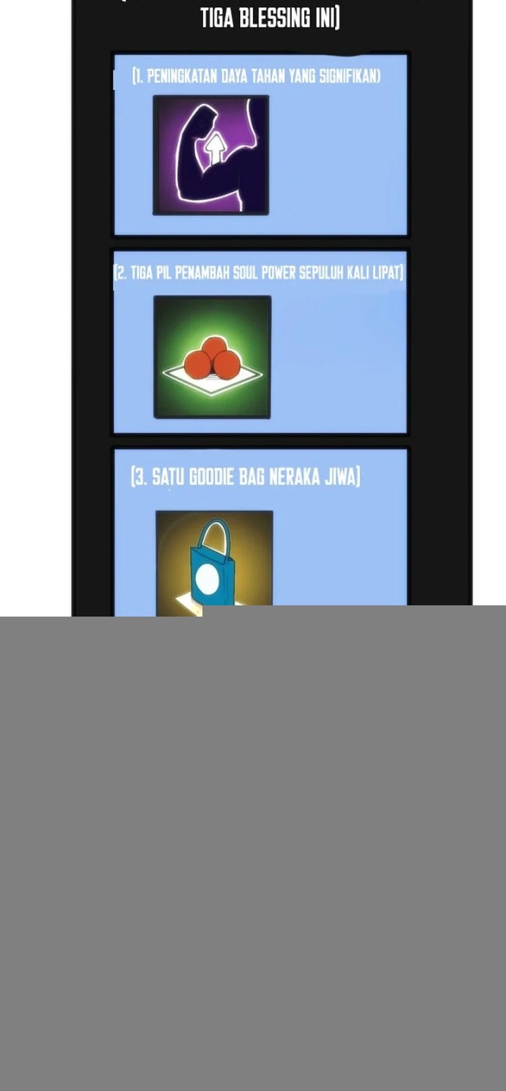 This Saint Has A Showdown Bab 79 halaman 8