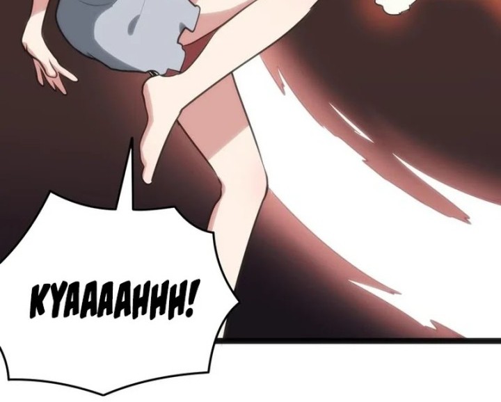 This Saint Has A Showdown chapter 80 halaman 9