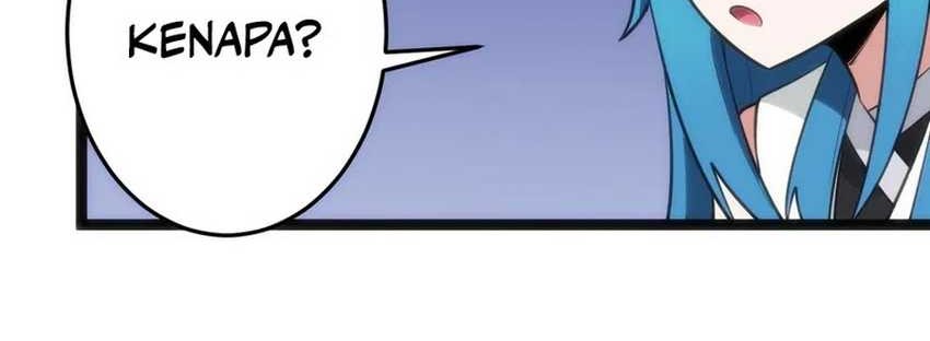 This Saint Has A Showdown chapter 86 halaman 27