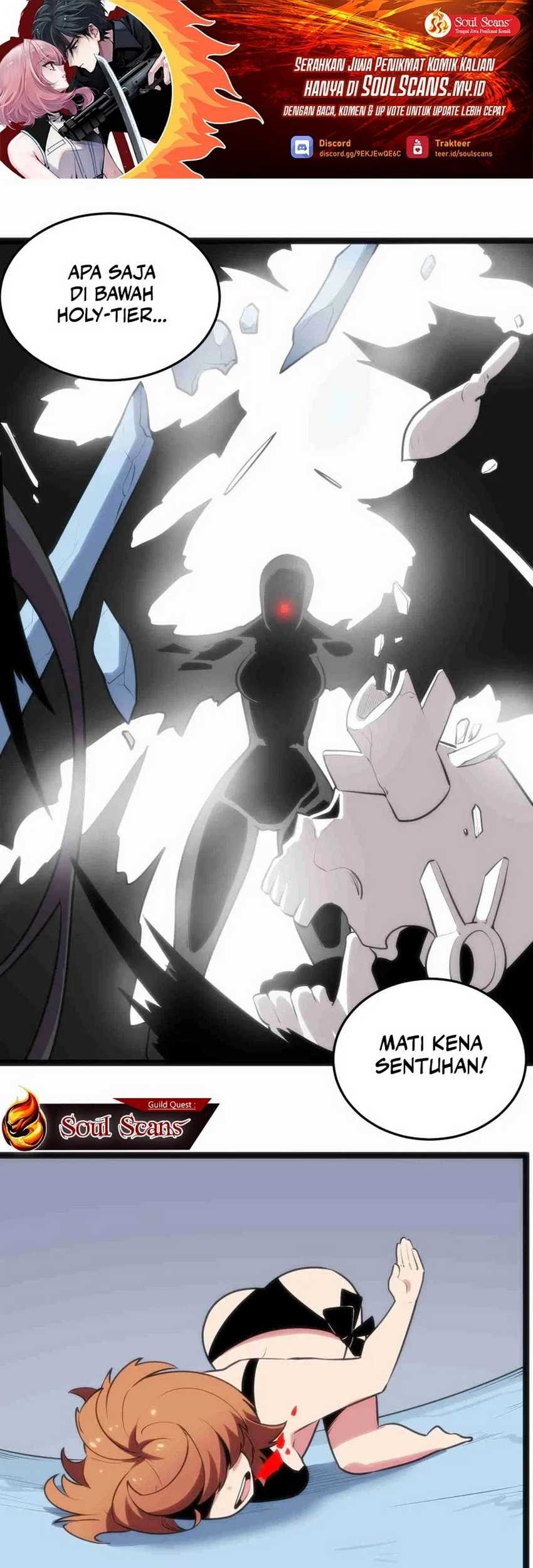 This Saint Has A Showdown Bab 89 halaman 2
