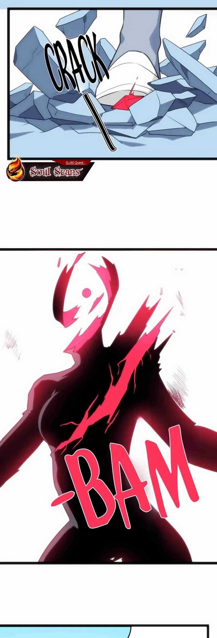 This Saint Has A Showdown Bab 90 halaman 13