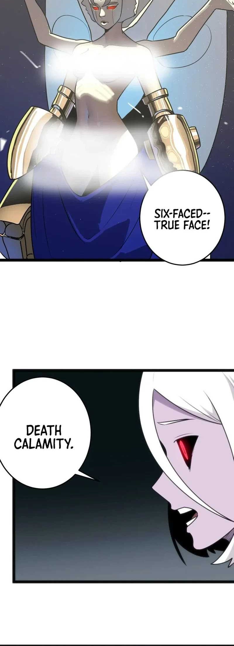 This Saint Has A Showdown chapter 98 halaman 11