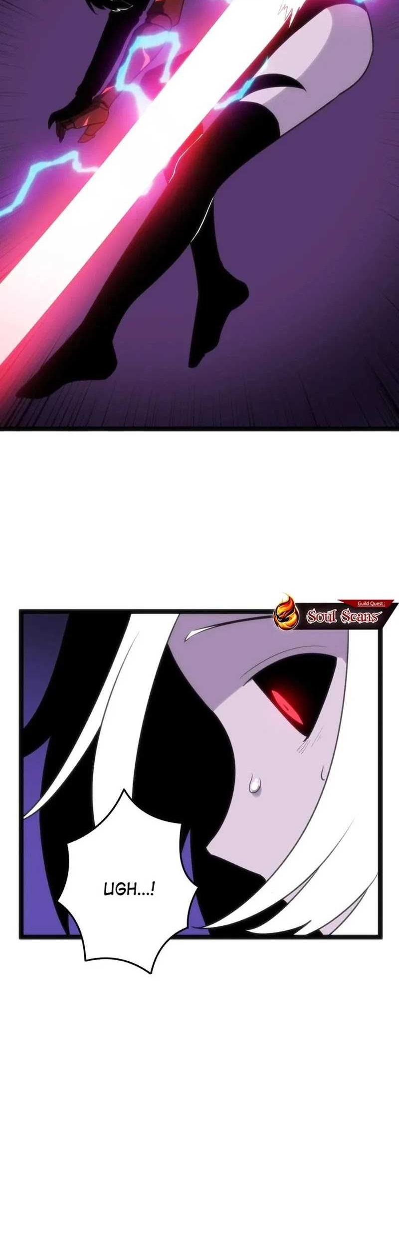 This Saint Has A Showdown chapter 98 halaman 15