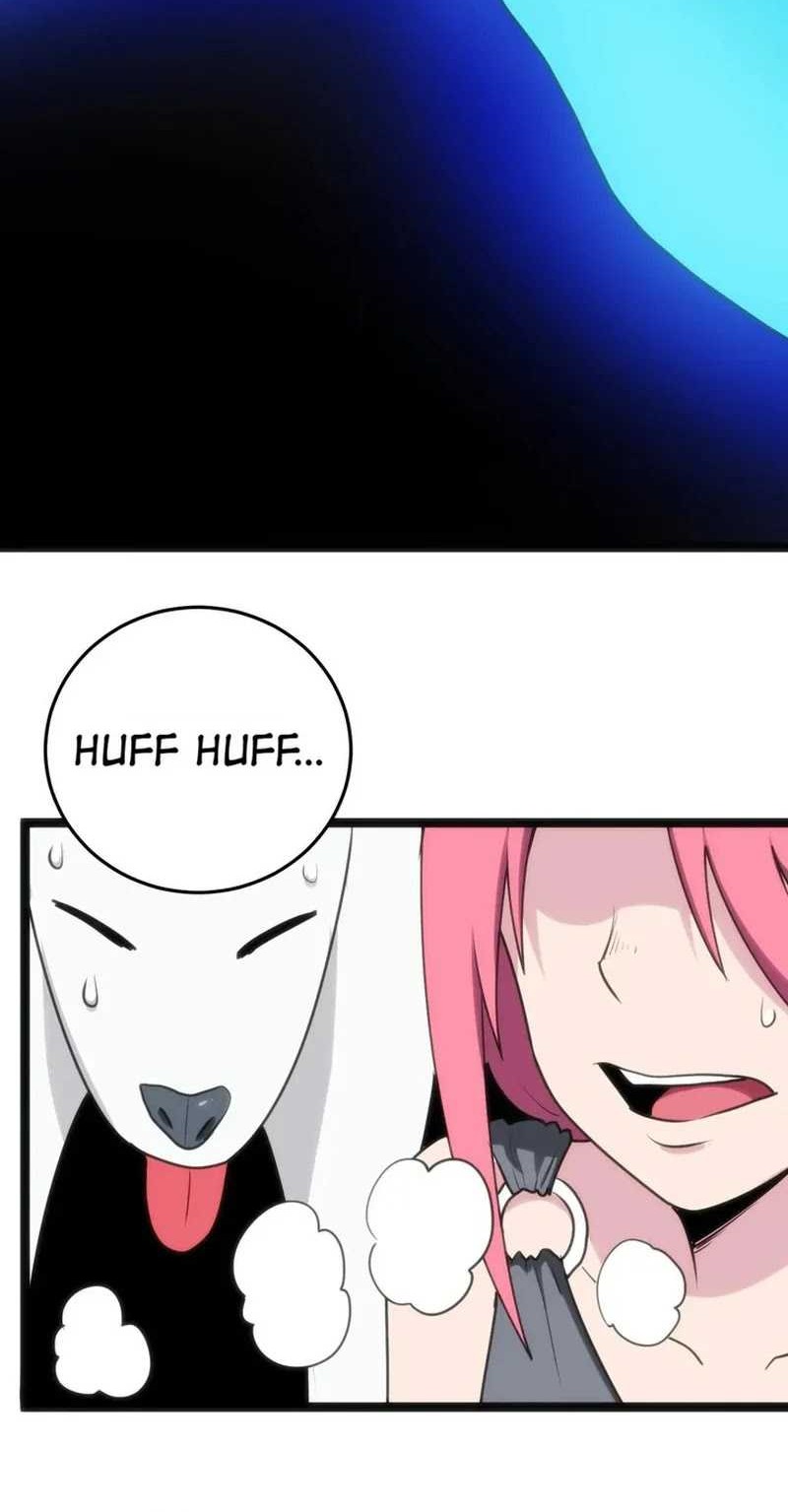 This Saint Has A Showdown chapter 98 halaman 27