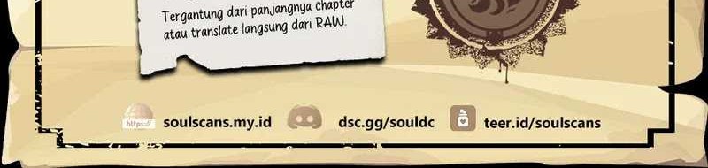 This Saint Has A Showdown chapter 98 halaman 31