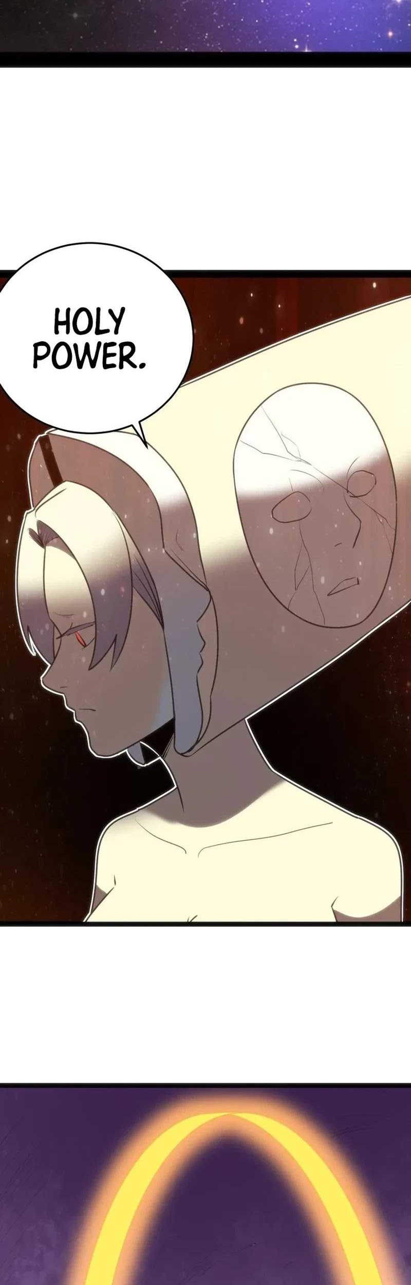 This Saint Has A Showdown Bab 99 halaman 25