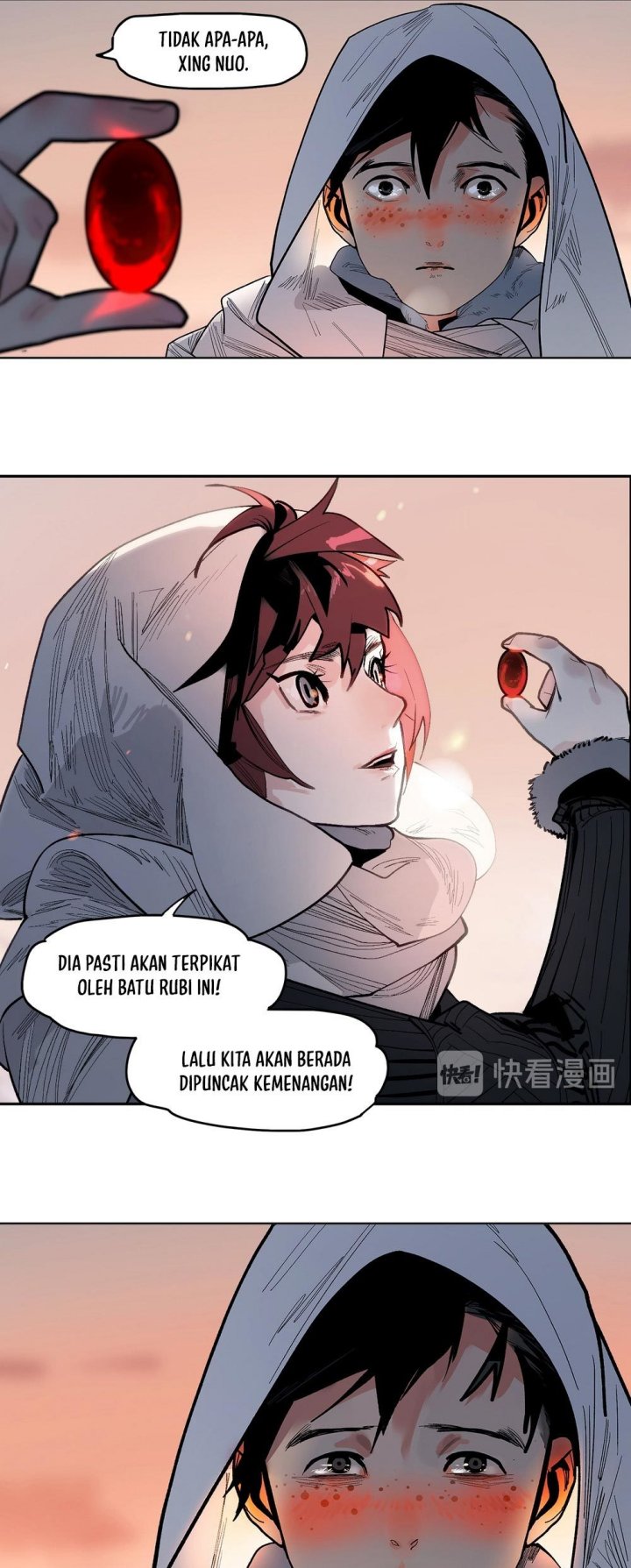This Star Bab 11 halaman 25
